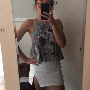Urban outfitters tank top